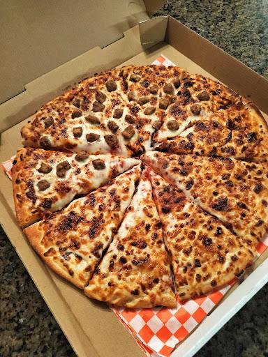 Jag's Pizza